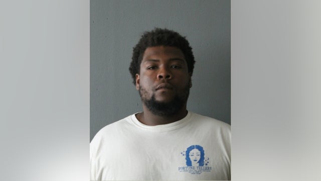 Cook County man arrested nearly 2 years after victim carjacked at gunpoint in Chicago