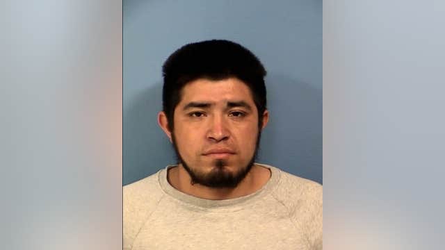 Former Villa Park man learns sentence after breaking into home, brutally stabbing girlfriend to death