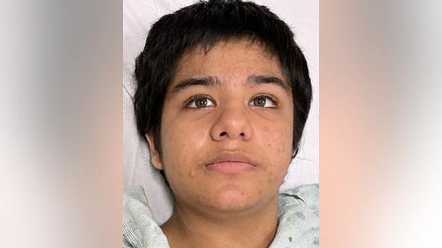 Chicago police search for 'endangered' missing 12-year-old girl from NW Side