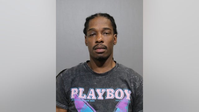 Chicago man accused in Dan Ryan shooting