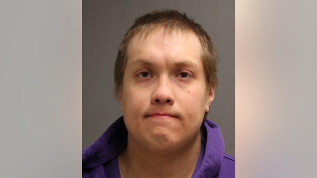 Chicago man charged in violent CTA Red Line stabbing in Uptown