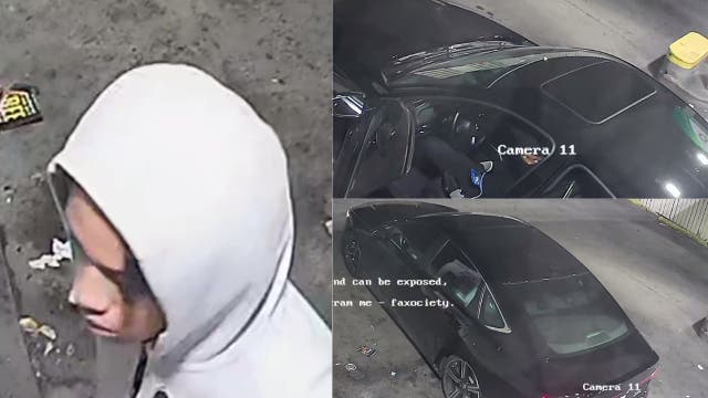 Chicago police seek suspects in South Side robbery, attempted carjacking