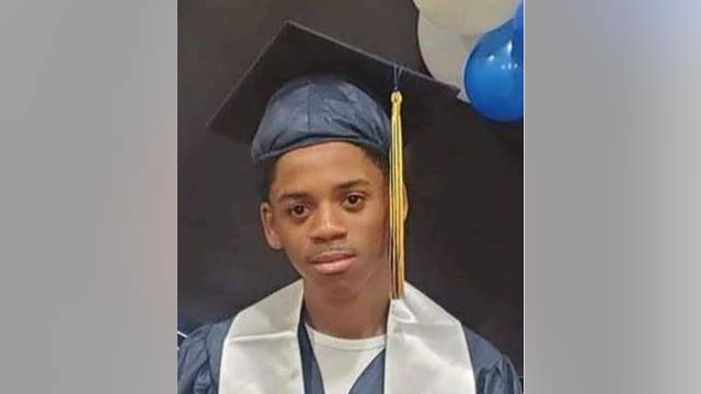Have you seen him? Boy, 15, missing on Chicago's South Side