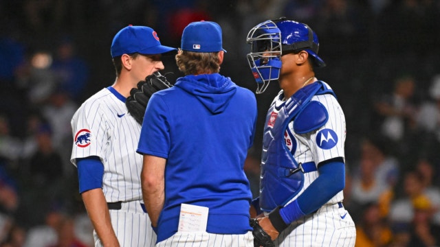 Masyn Winn homers, drives in 4 as Cardinals edge Cubs 8-7