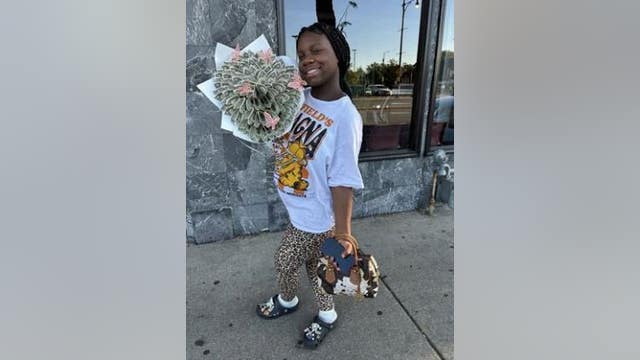 Chicago girl, 12, located after going missing this week: CPD