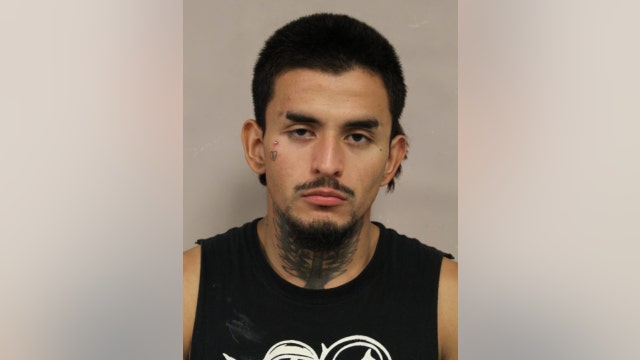 Suburban Chicago man charged with sexually assaulting juvenile