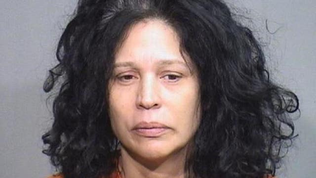 Suburban caregiver pushed elderly man out of wheelchair, left him on the floor for hours: police