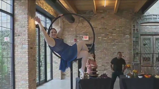 Wedtoberfest combines wedding planning with craft beer