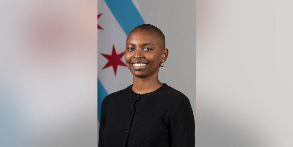 One of Chicago Mayor Johnson's top aides allegedly calls police 'f---ing pigs' in 2021 podcast