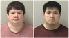 North Aurora men face child porn, gun charges