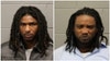 Pair charged with attacking Chicago police officers in West Garfield Park