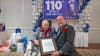 Illinois' Eugene Baltes, oldest living American WWII veteran, celebrates 110th birthday