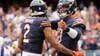 Chicago Bears face Panthers as fall out from 2023 blockbuster trade continues to impact both teams