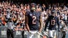 Chicago Bears 2025 schedule: Full 18-game schedule release