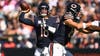 An A for Shane Waldron: Grading the Chicago Bears in their win over the Carolina Panthers