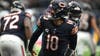 Grading Caleb Williams and the Chicago Bears in their London rout of the Jaguars