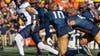 Don't call it a comeback for the Illini defense: Quick takes from No. 22 Illinois vs. No. 24 Michigan