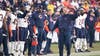 Chicago Bears head coach Matt Eberflus on the heartbreaking Hail Mary: 'We've practiced that play 100 times'