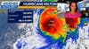 Hurricane Milton makes landfall in Florida; Chicago weather remains quiet