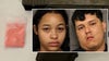 Suspected 'pink cocaine' seized during River North traffic stop, 2 arrested