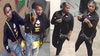 Suspects wanted after robbing person at knifepoint at CTA Red Line station: police