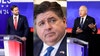 'We're not going back': Pritzker reacts to Walz-Vance VP debate