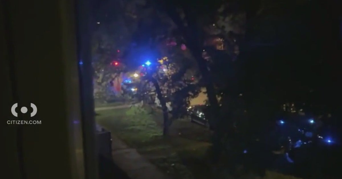 Woman killed in triple shooting on West Side identified; 2 others ...
