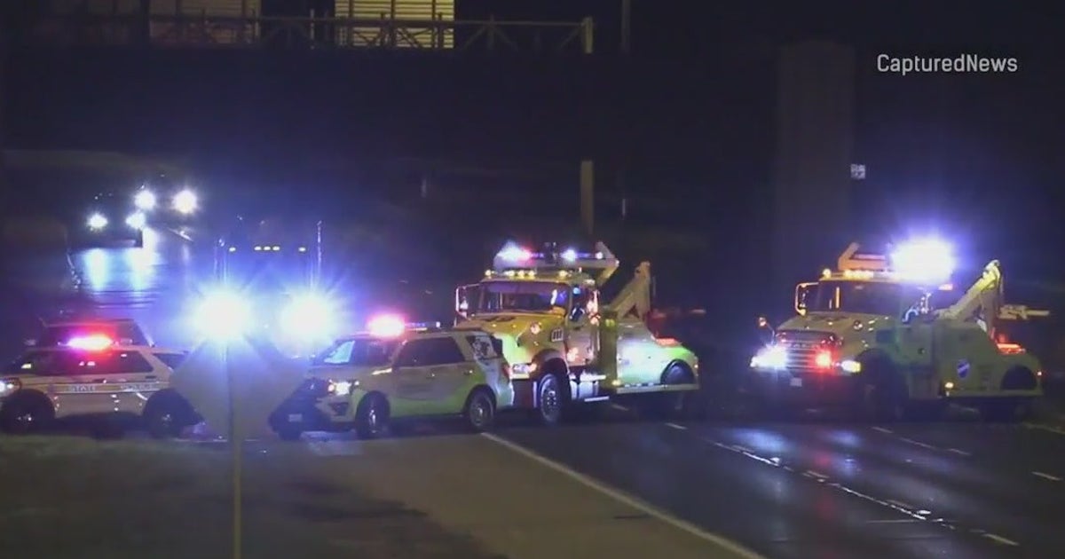 Shooting on I-94 temporarily shuts down expressway | FOX 32 Chicago