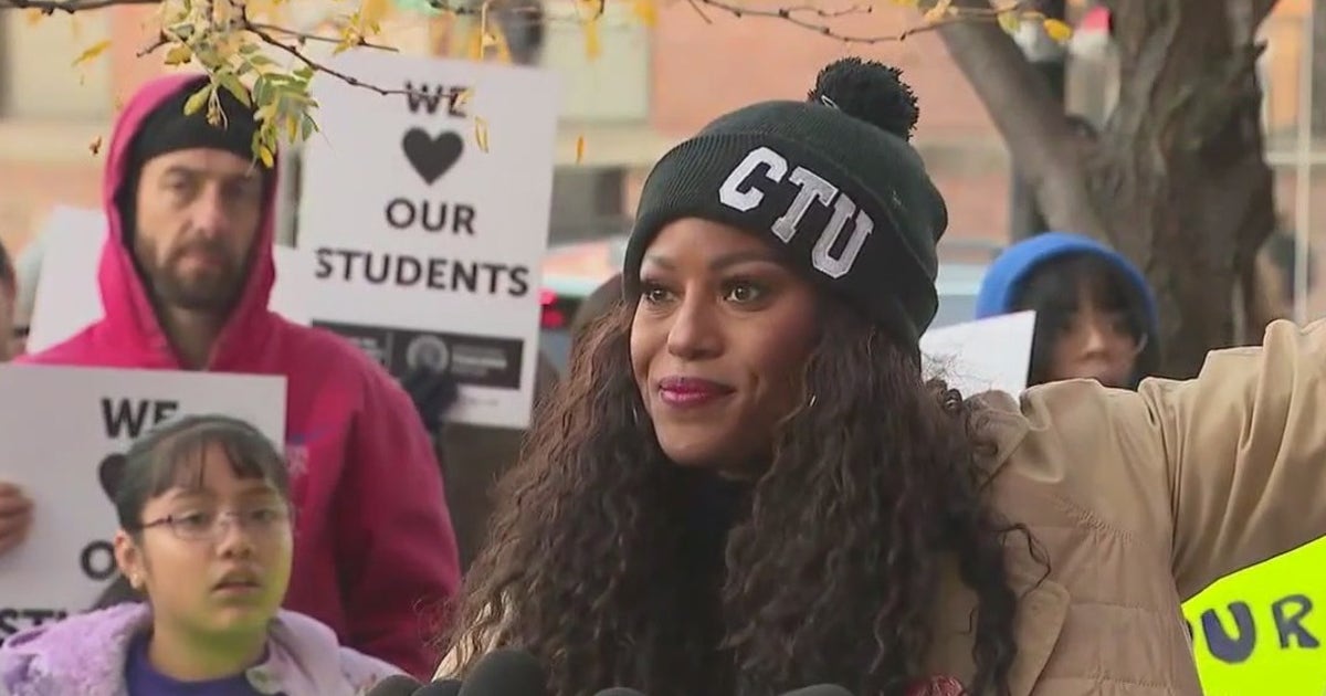 Details released on tentative CPS-CTU contract agreement | FOX 32 Chicago
