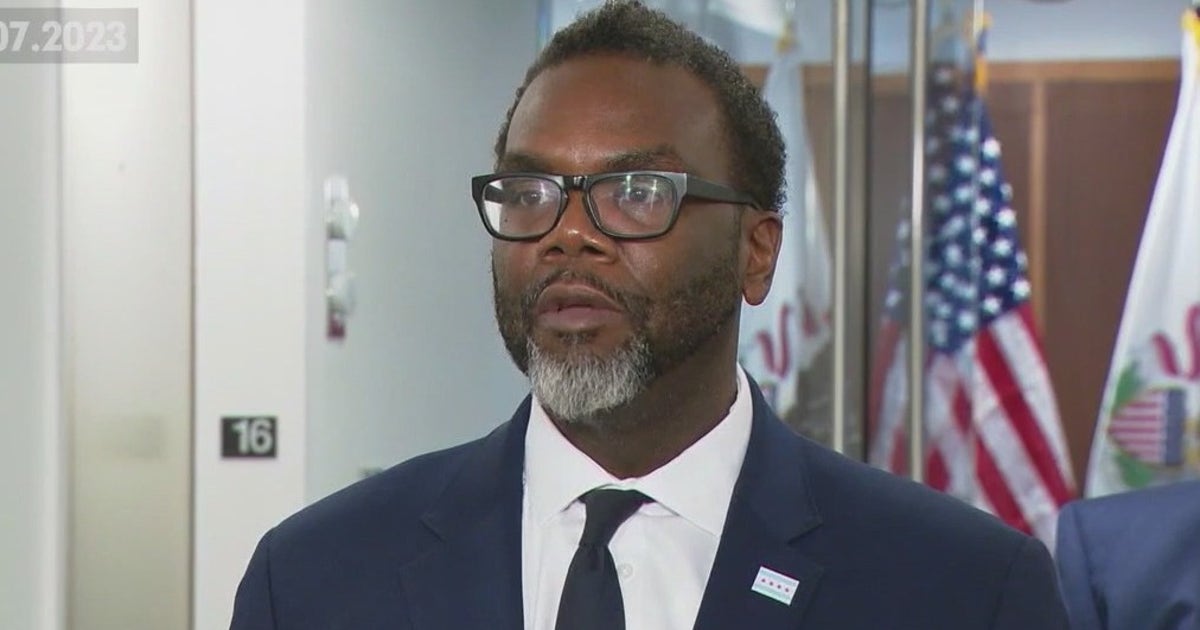 Brandon Johnson poised to suggest property tax hike after campaigning ...