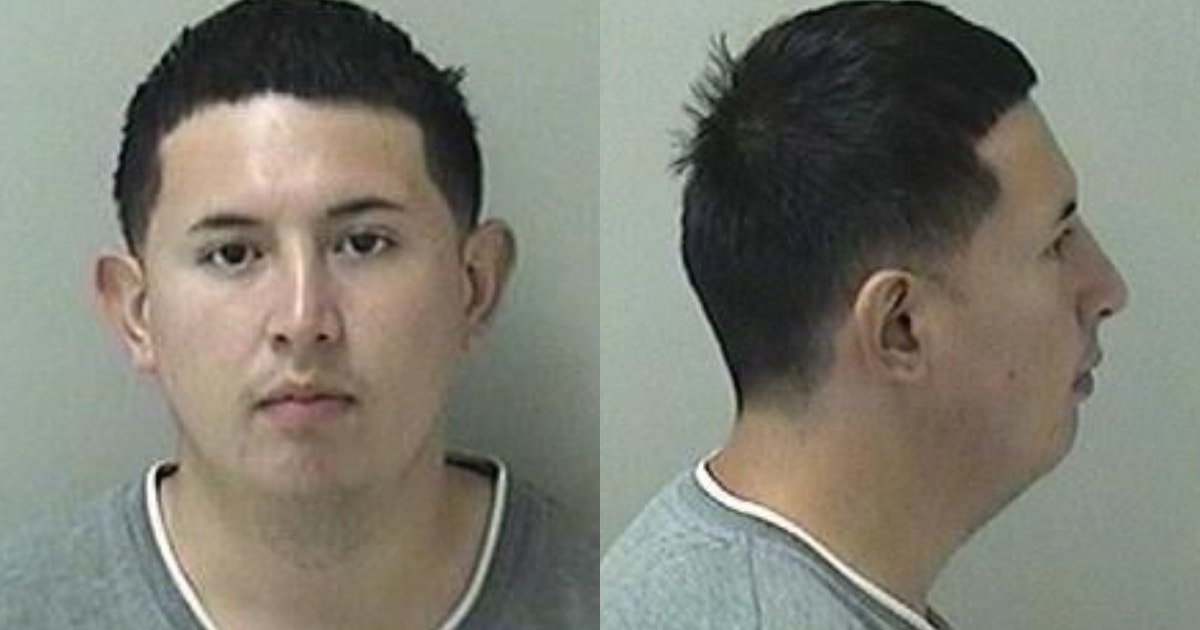 Elgin man charged with murder in fatal stabbing | FOX 32 Chicago