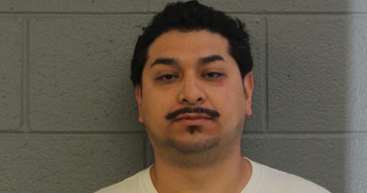 Chicago man charged with DUI, reckless homicide in Little Village