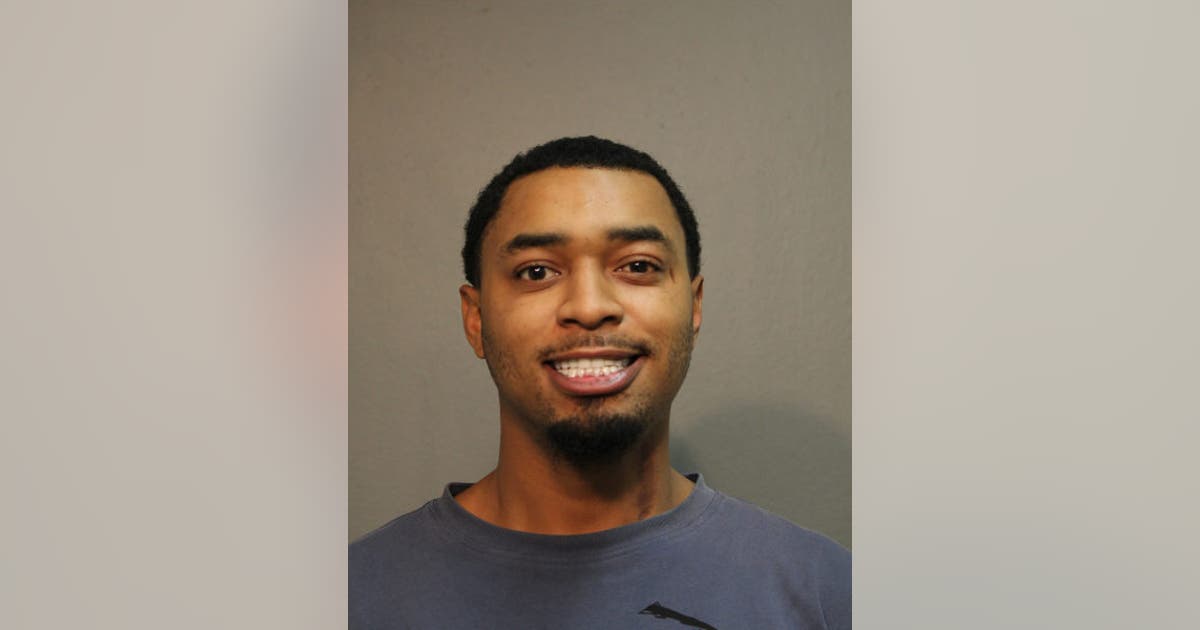 Chicago man, 29, arrested for murder in West Side shooting: CPD | FOX ...