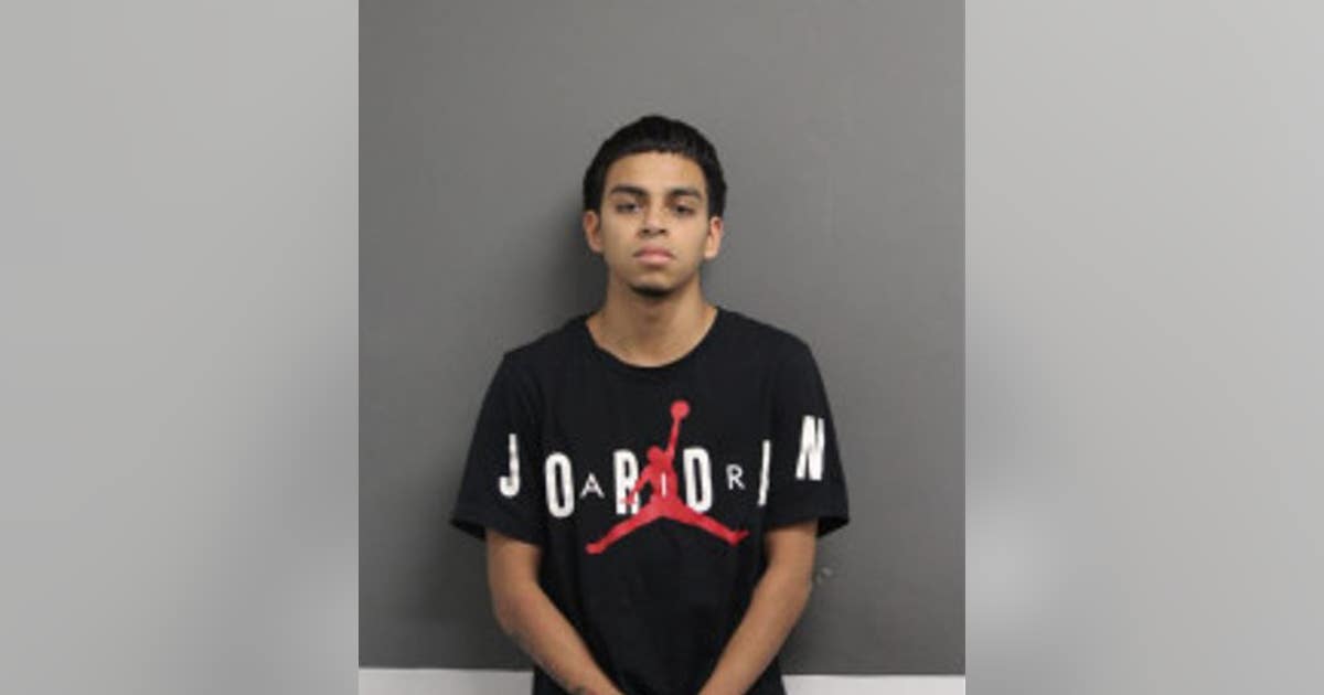 Cook County man charged with attempted murder after home invasion ...