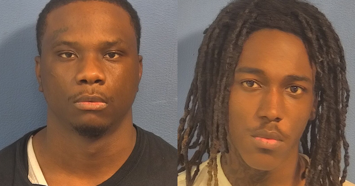 Chicago men in Elmhurst burglary lead police on 115 mph chase in stolen ...