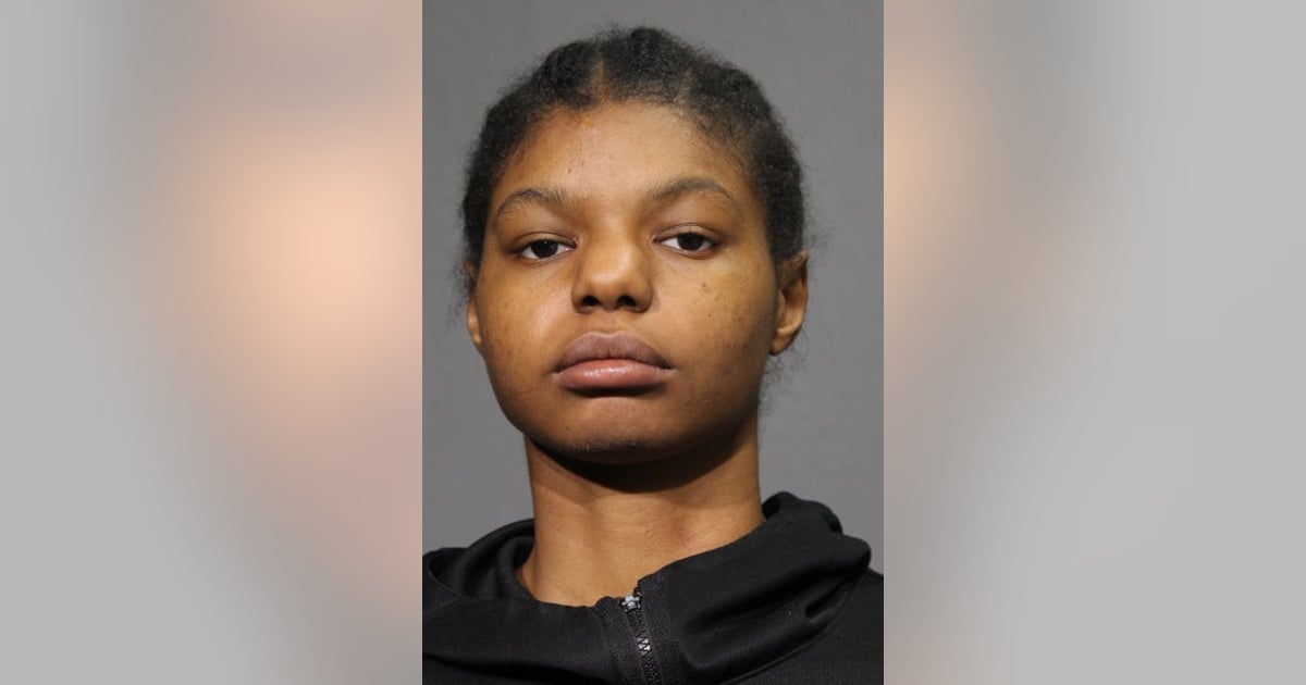 CTA Red Line shooting: Chicago woman charged with attempted murder ...