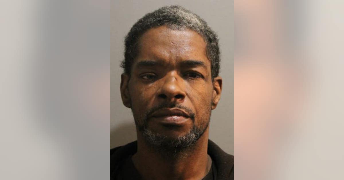 Chicago man accused of shooting woman on South Side in May | FOX 32 Chicago