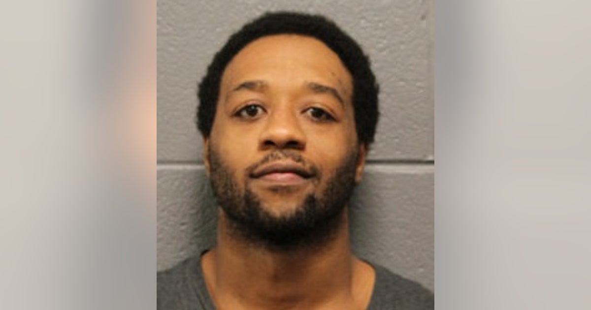 West Garfield Park shooting: Chicago man charged with murder | FOX 32 ...