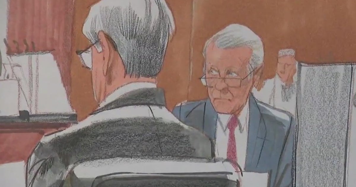 Michael Madigan's corruption trial begins with harsh opening statements ...