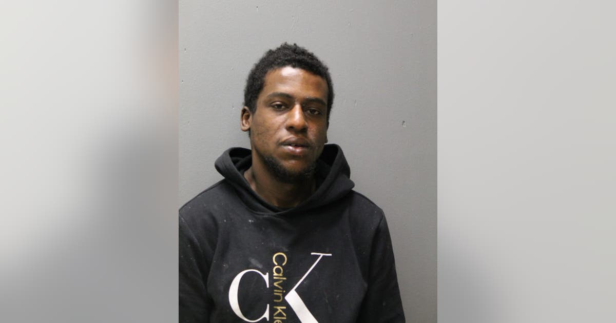Chicago man faces attempted murder charge after shooting 54-year-old ...