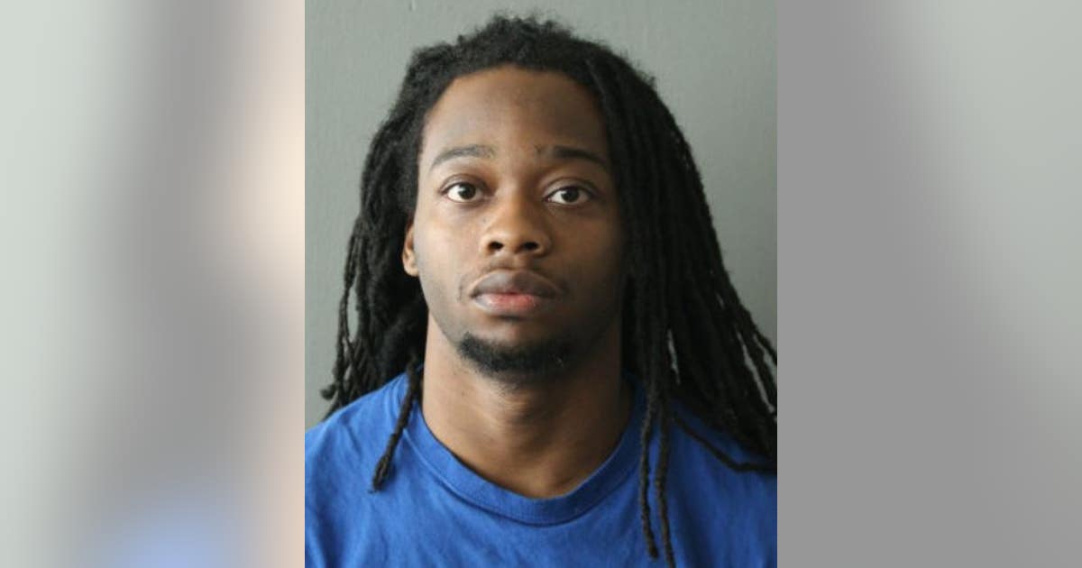 Chicago man charged with attempted murder in West Pullman shooting ...