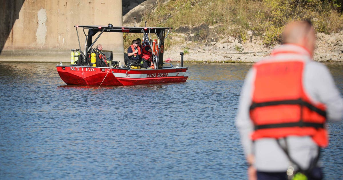 Body of missing jet skier found in Fox River after rescue operation ...
