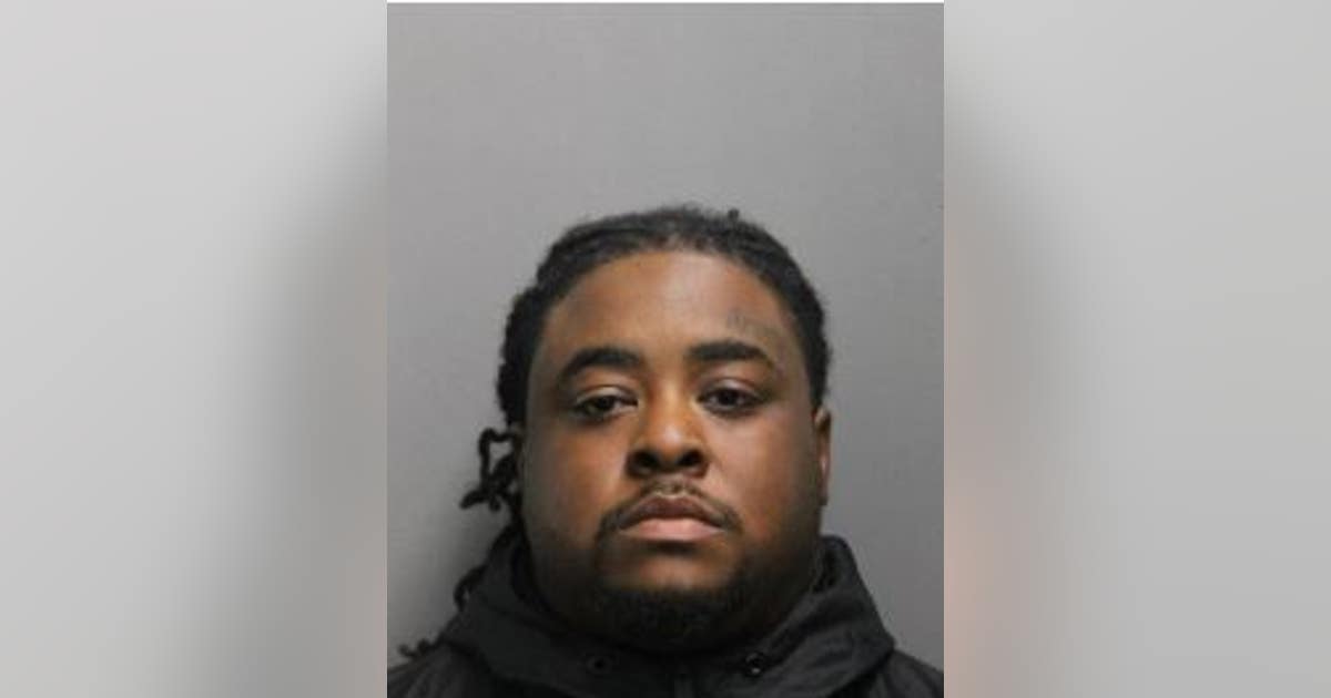 Evergreen Park man charged in deadly South Side shooting: CPD | FOX 32 ...