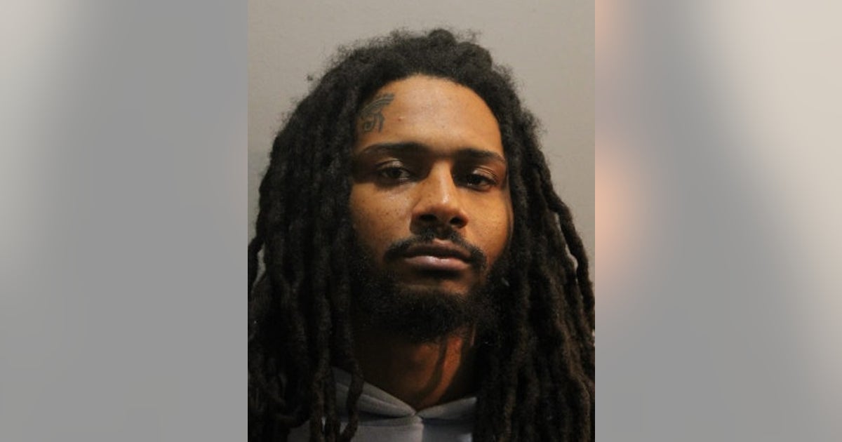 Chicago man charged with murder in deadly Woodlawn shooting | FOX 32 ...