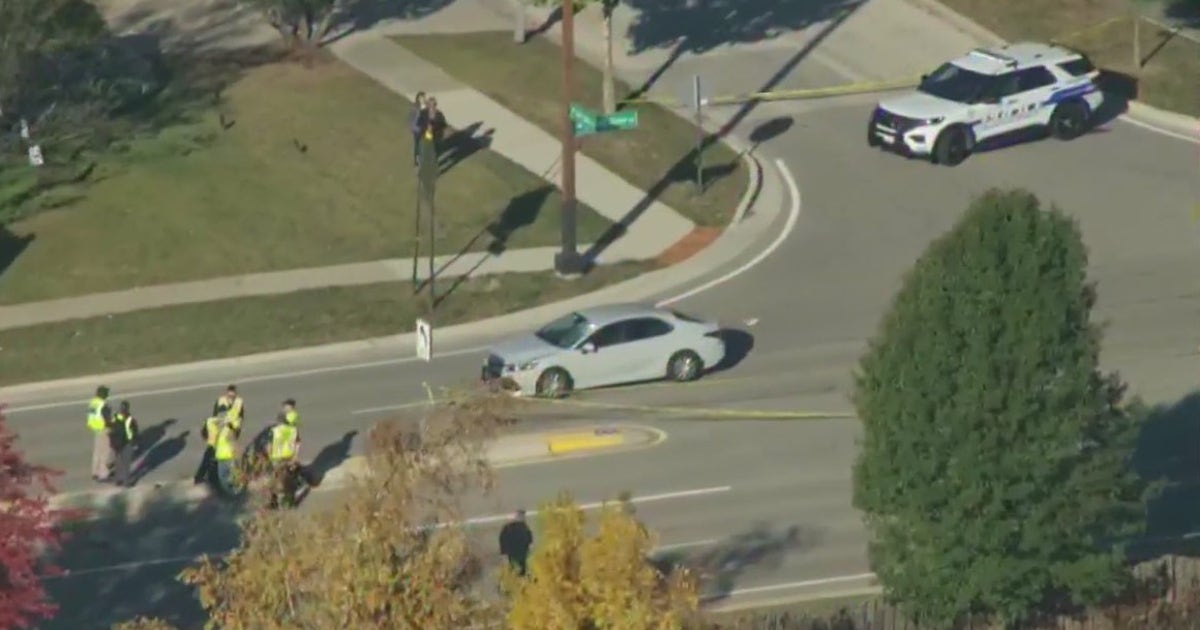 Beloved dance teacher killed in Buffalo Grove crash while on morning ...