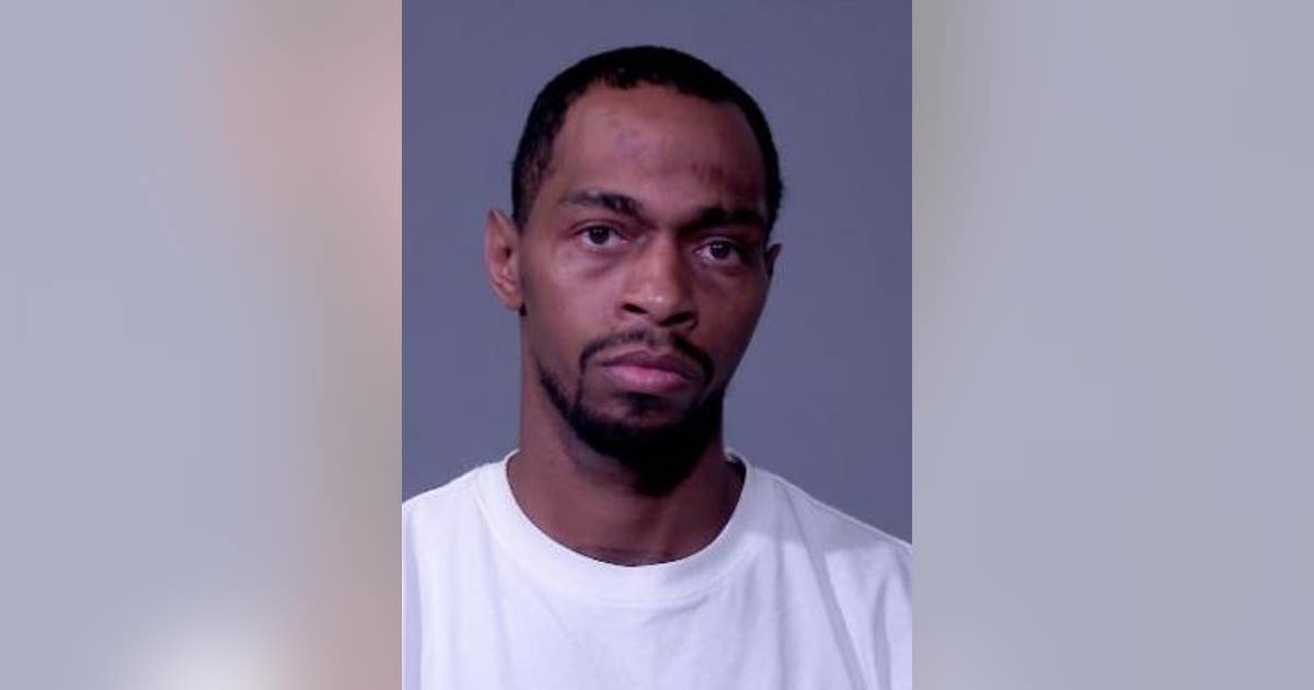 Plainfield man arrested in connection with shooting at Joliet bar | FOX ...
