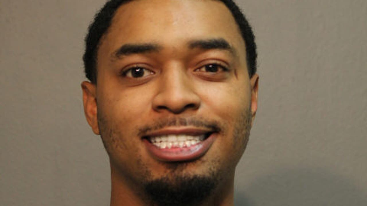 Chicago man, 29, arrested for murder in West Side shooting