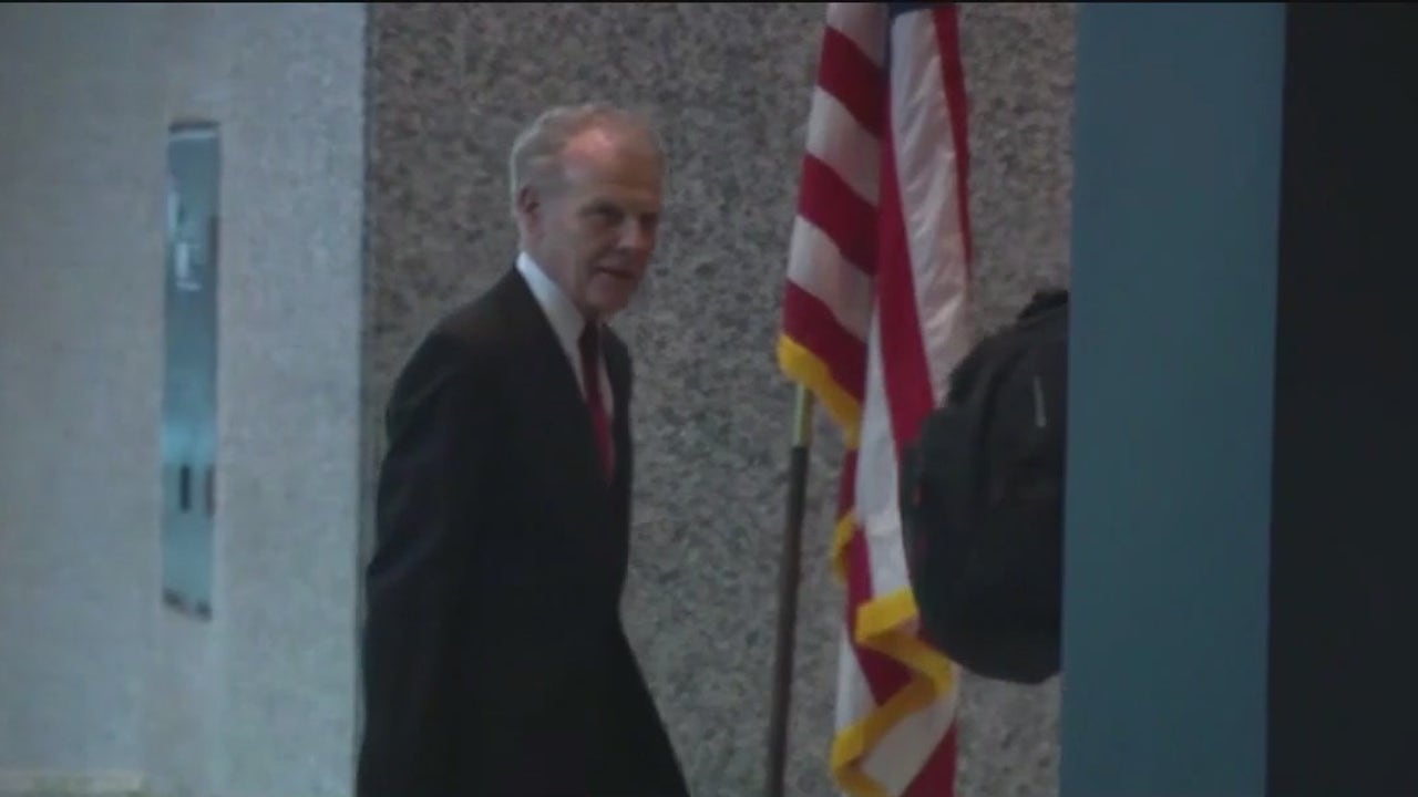 Madigan Sentenced to 7.5 Years for Corruption