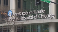 Lurie Children's launches genetics and rare diseases division behind $11M gift