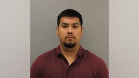 Bridgeview man charged in deadly hit-and-run on Stevenson Expressway